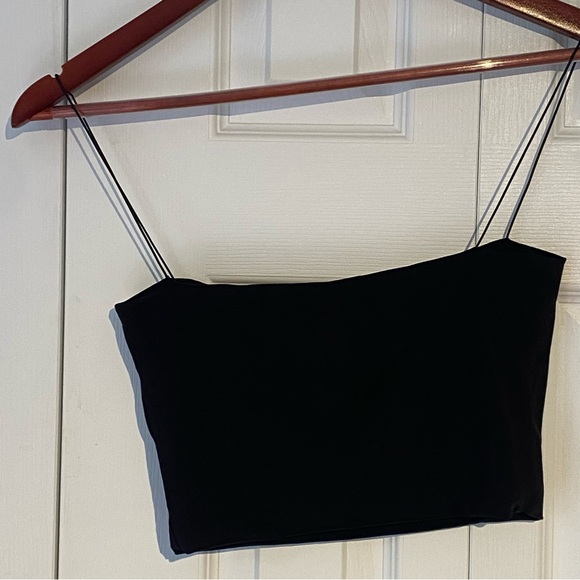 meshki Yvonne cami crop top - Picture 4 of 6